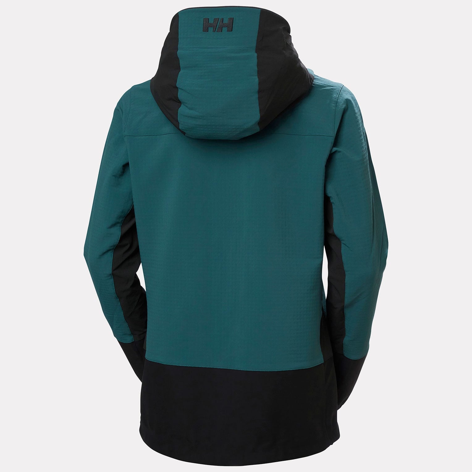 Women’s Odin Backcountry Softshell Jacket - 453 DARK CREEK