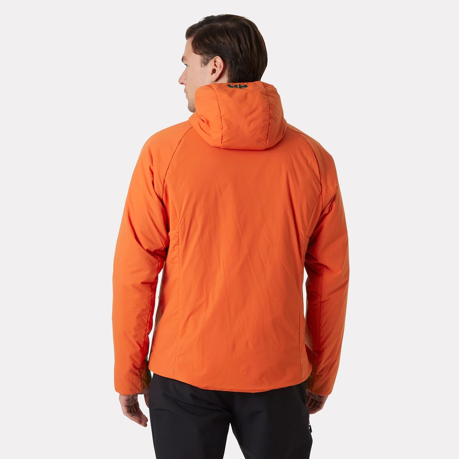 Men's Odin Stretch Hood Insulator 2.0 - 300 PATROL ORANGE