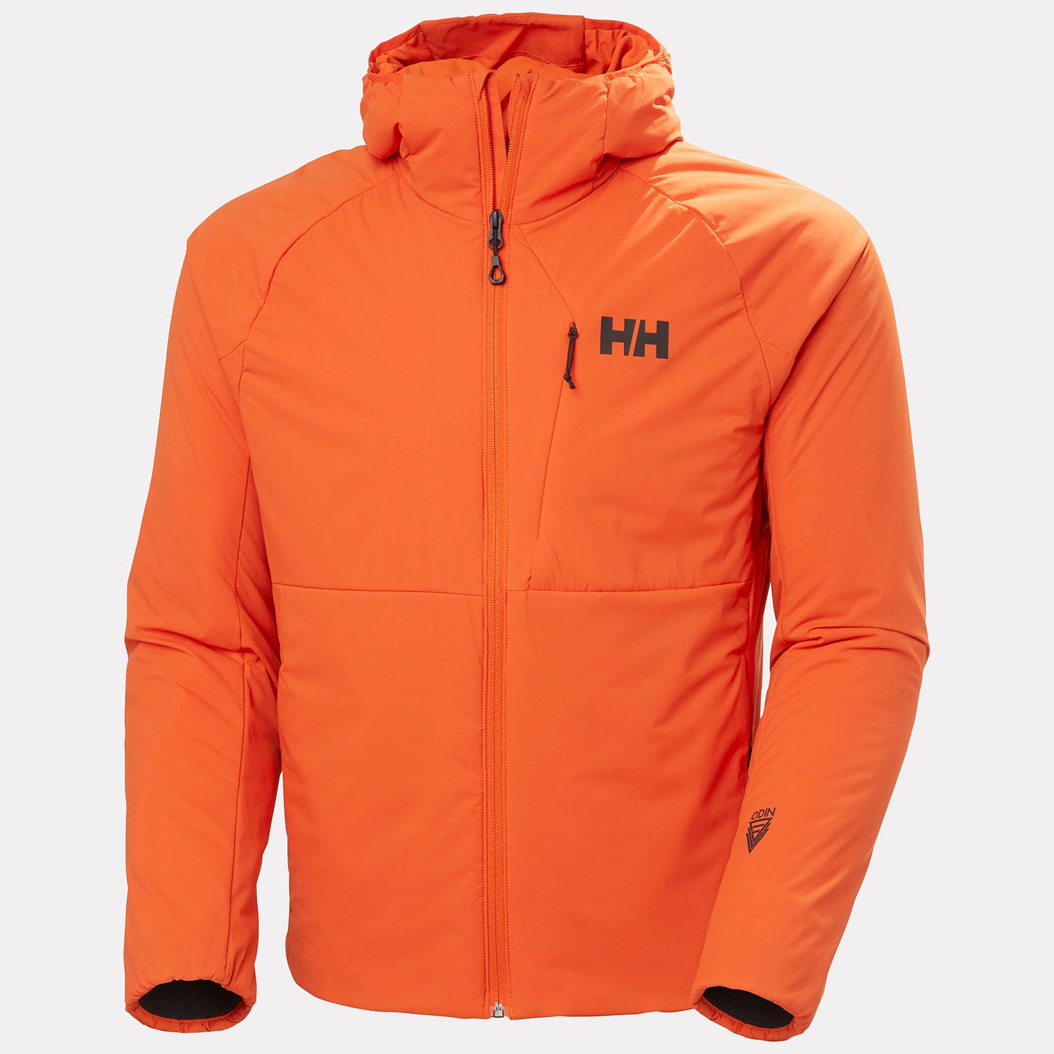 Men's Odin Stretch Hood Insulator 2.0 - 300 PATROL ORANGE