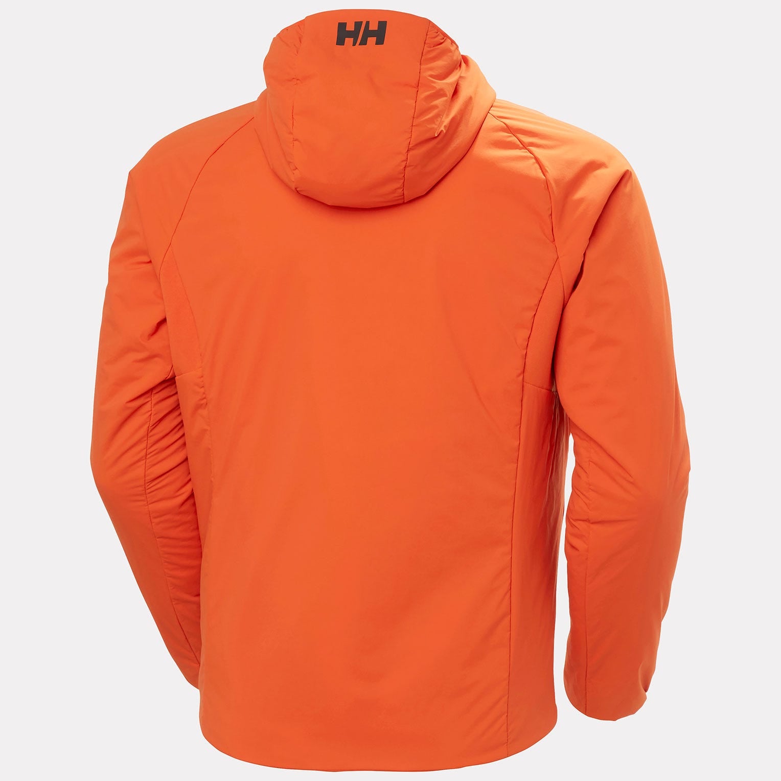 Men's Odin Stretch Hood Insulator 2.0 - 300 PATROL ORANGE