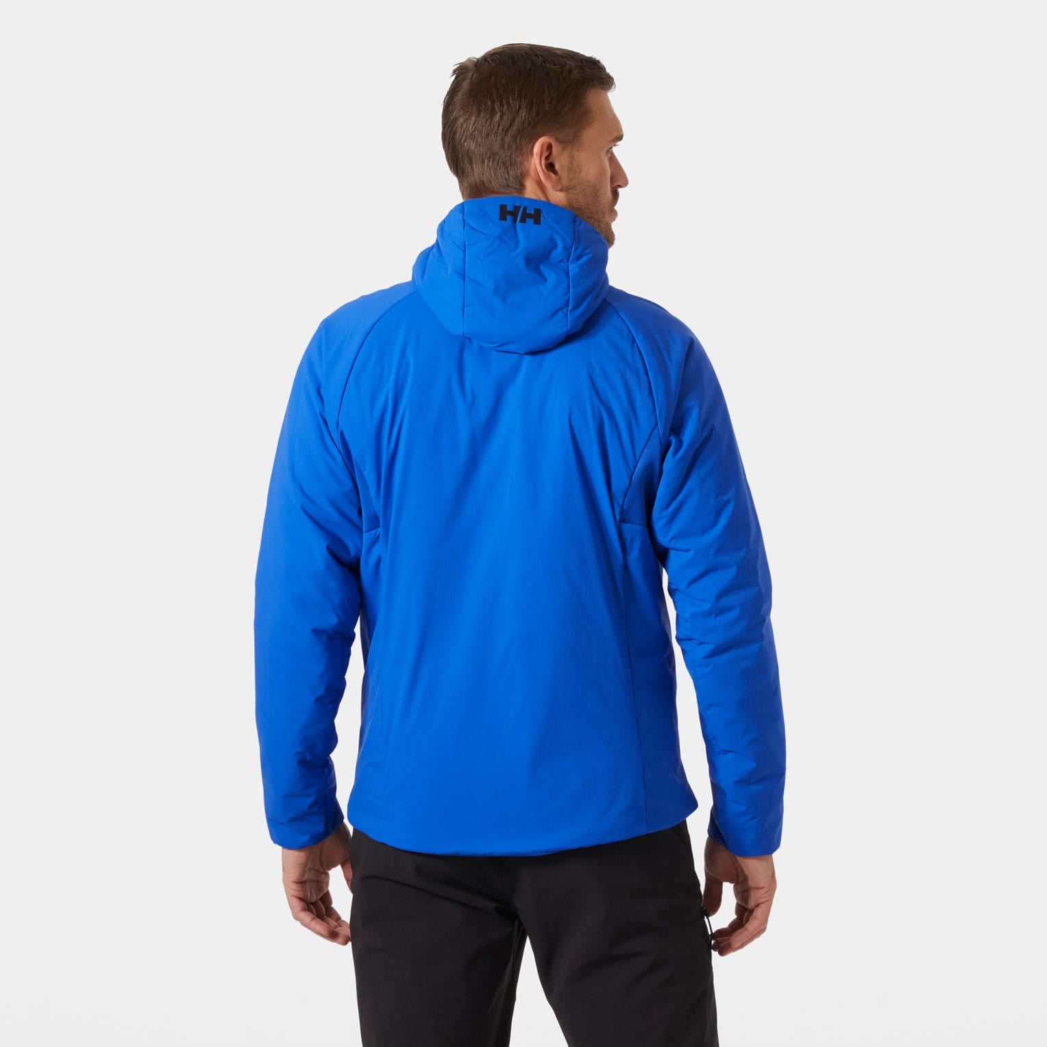 Men's Odin Stretch Hood Insulator 2.0 - 544 COBALT 20