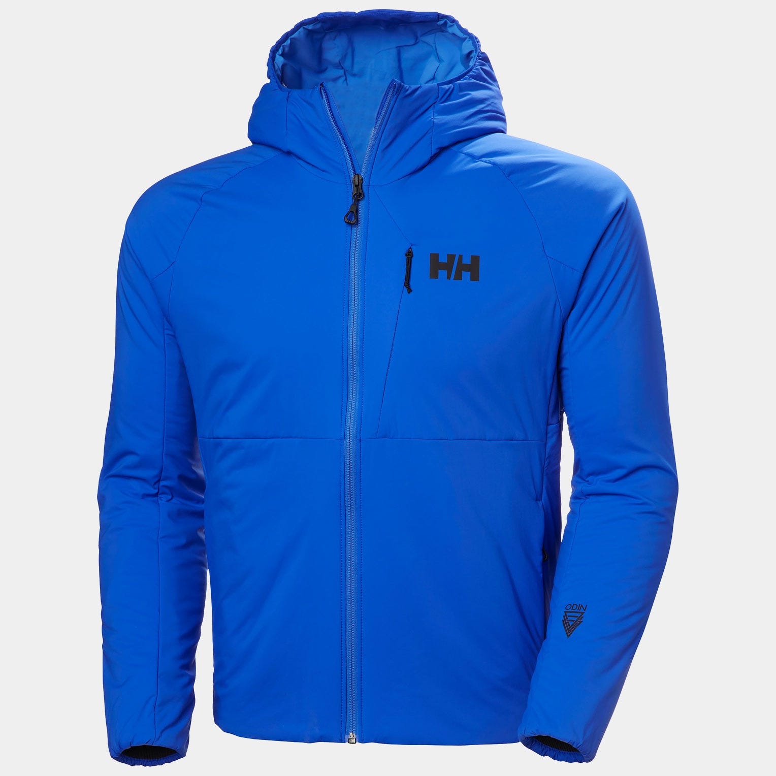 Men's Odin Stretch Hood Insulator 2.0 - 544 COBALT 20