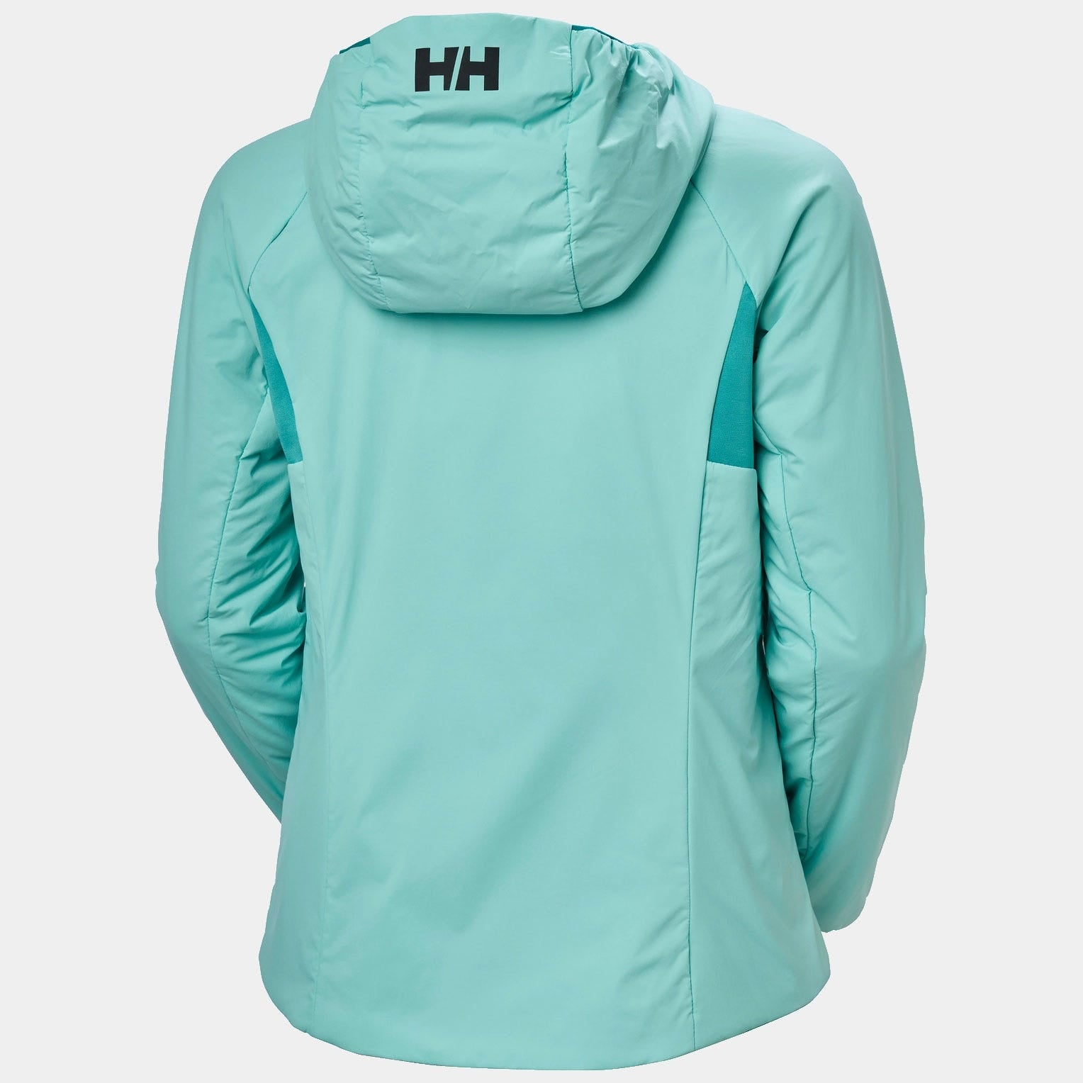 Women’s Odin Stretch Hood Insulator 2.0 - 416 LAGOON
