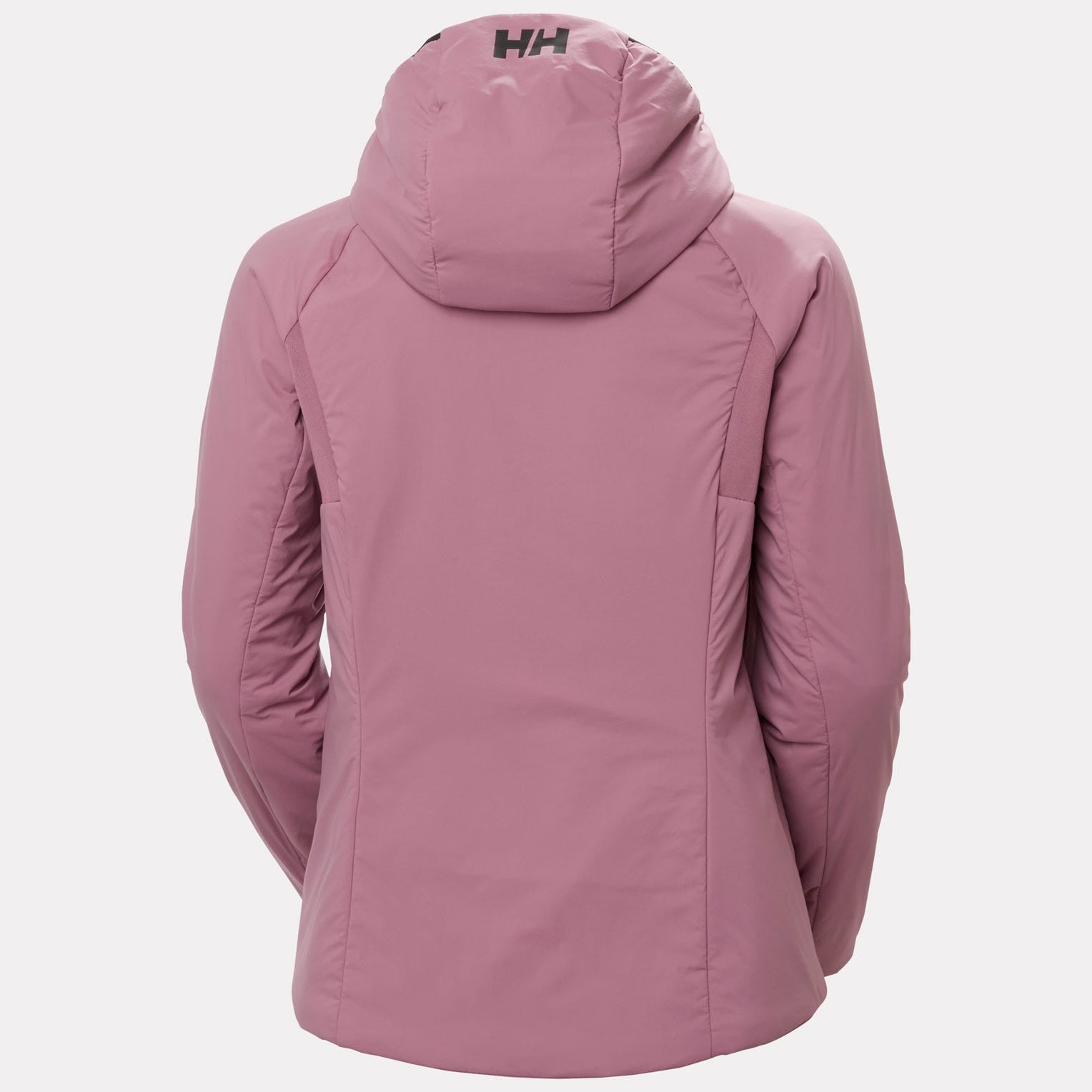 Women’s Odin Stretch Hood Insulator 2.0 - 664 WILDBERRY