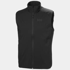 Men's Odin Lightweight Stretch Insulator Vest 2.0 - 991 BLACK