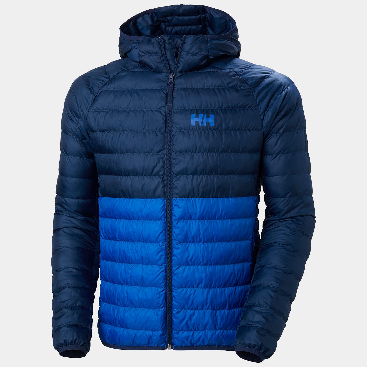 Men's Banff Hooded Insulator - 543 COBALT 20