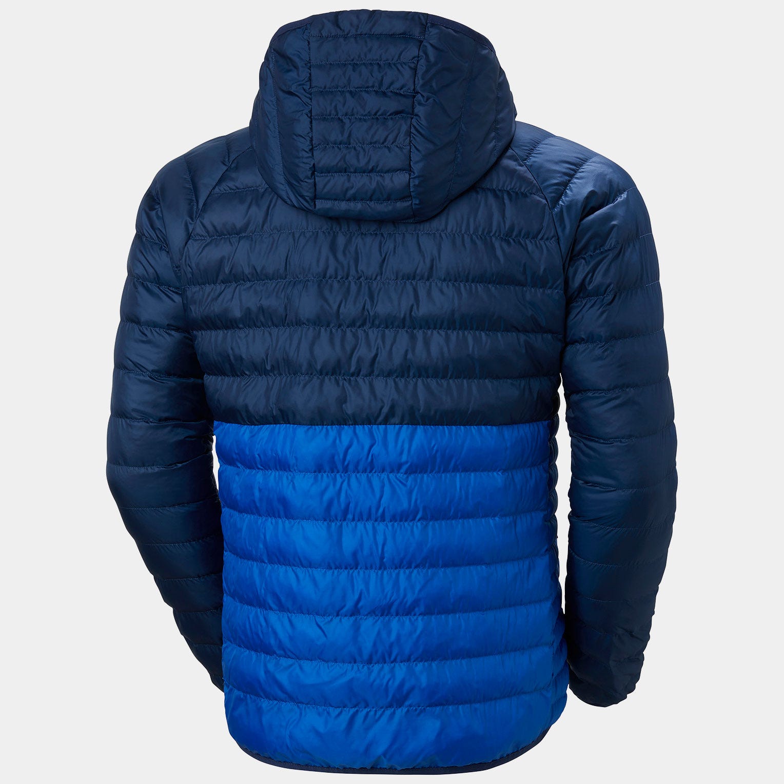 Men's Banff Hooded Insulator - 543 COBALT 20