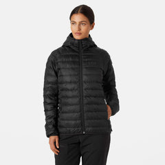 Women’s Banff Hooded Insulator