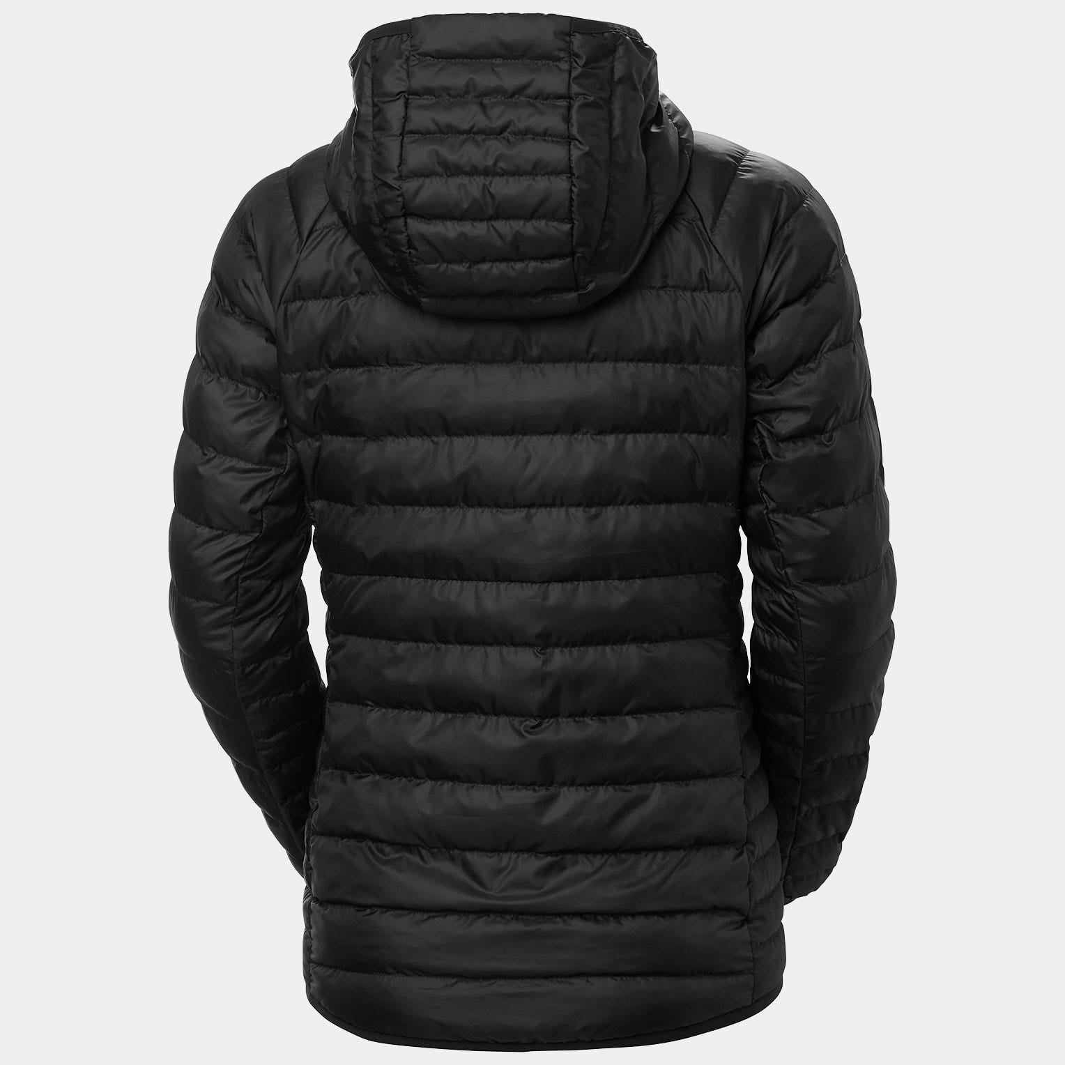 Women’s Banff Hooded Insulator - 990 BLACK