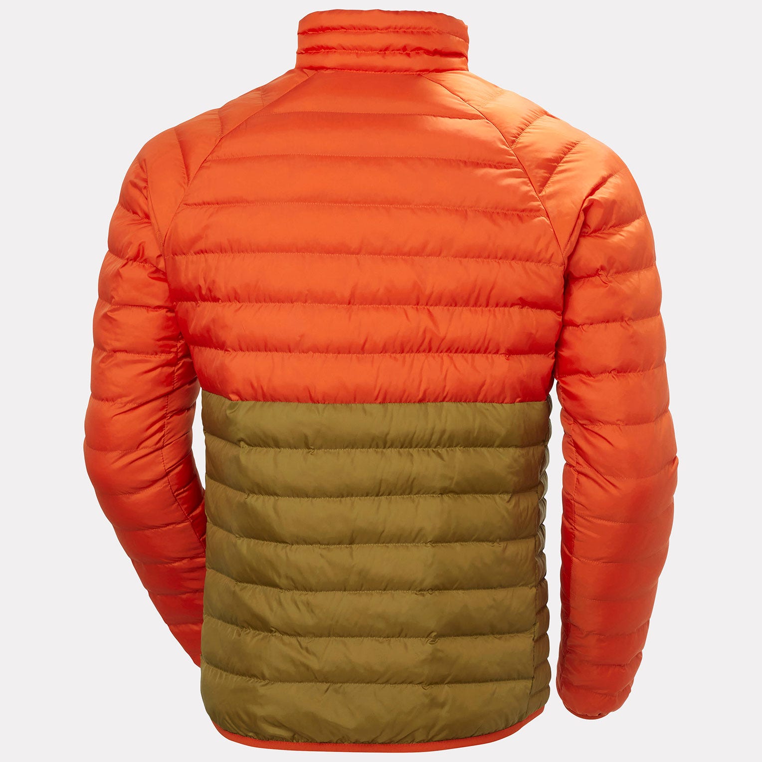 Men's Banff Insulator Jacket - 300 PATROL ORANGE