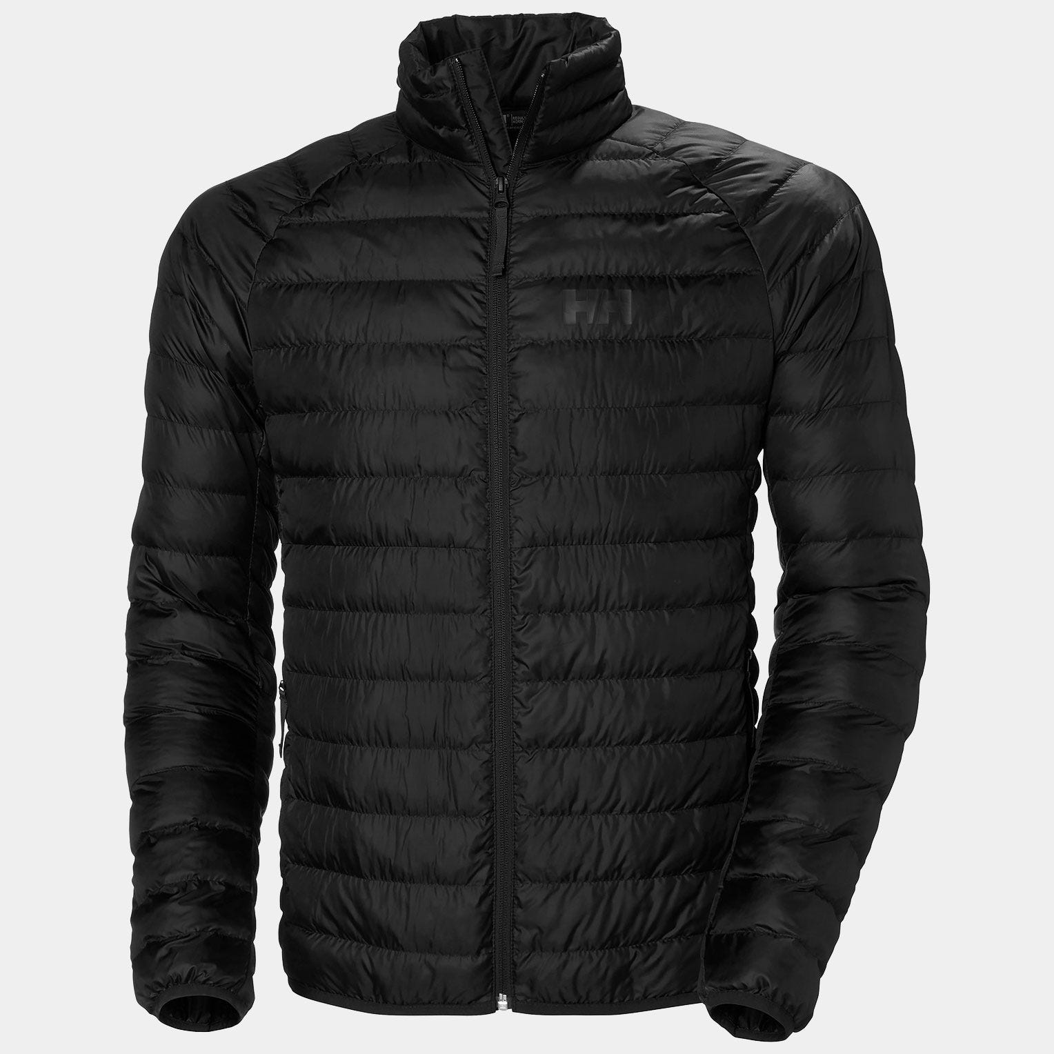 Men's Banff Insulator Jacket - 990 BLACK