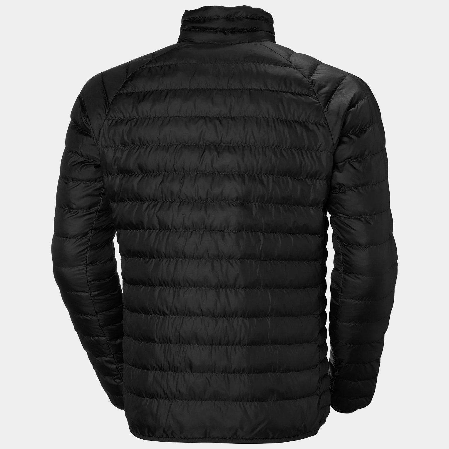 Men's Banff Insulator Jacket - 990 BLACK