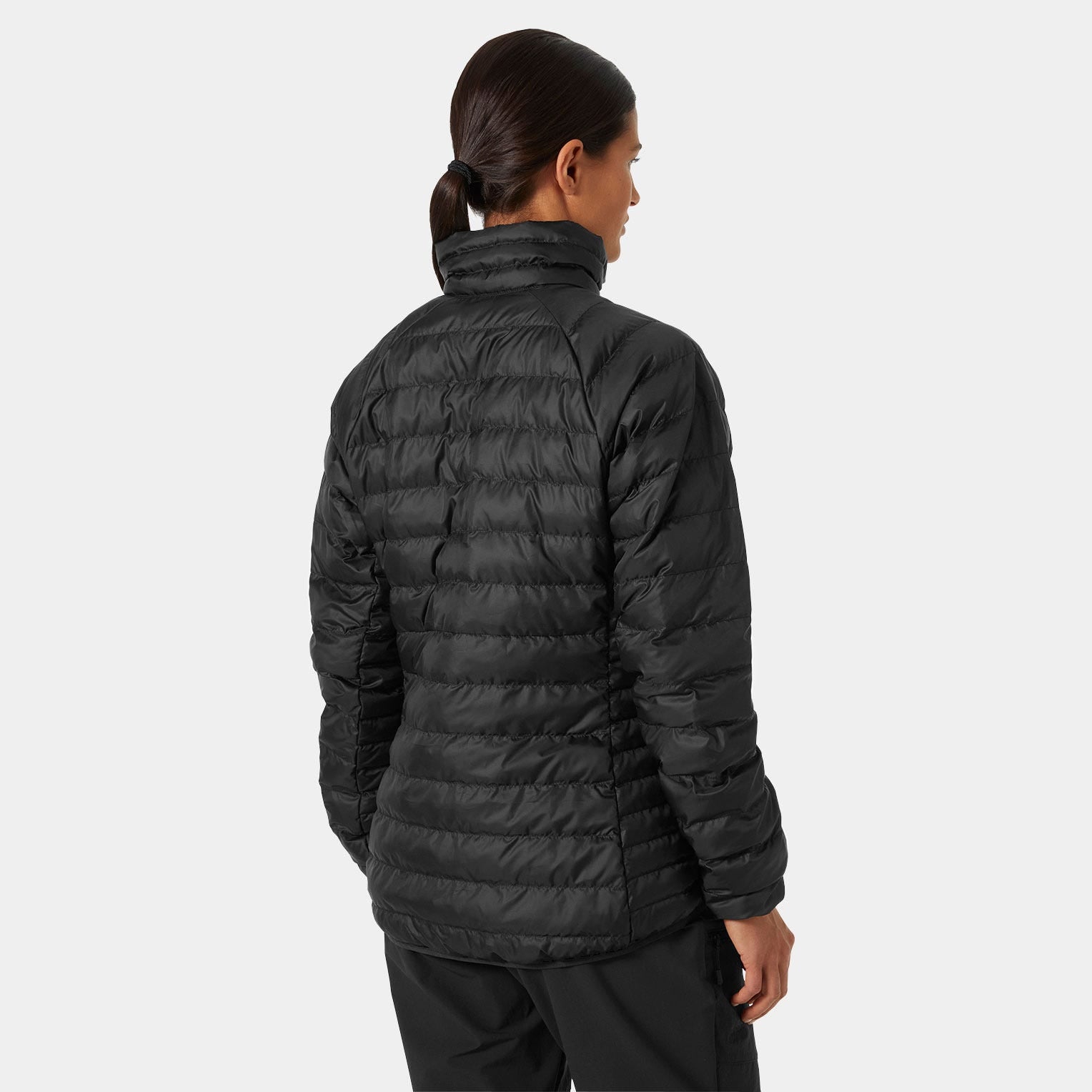 Women’s Banff Insulator Jacket - 990 BLACK