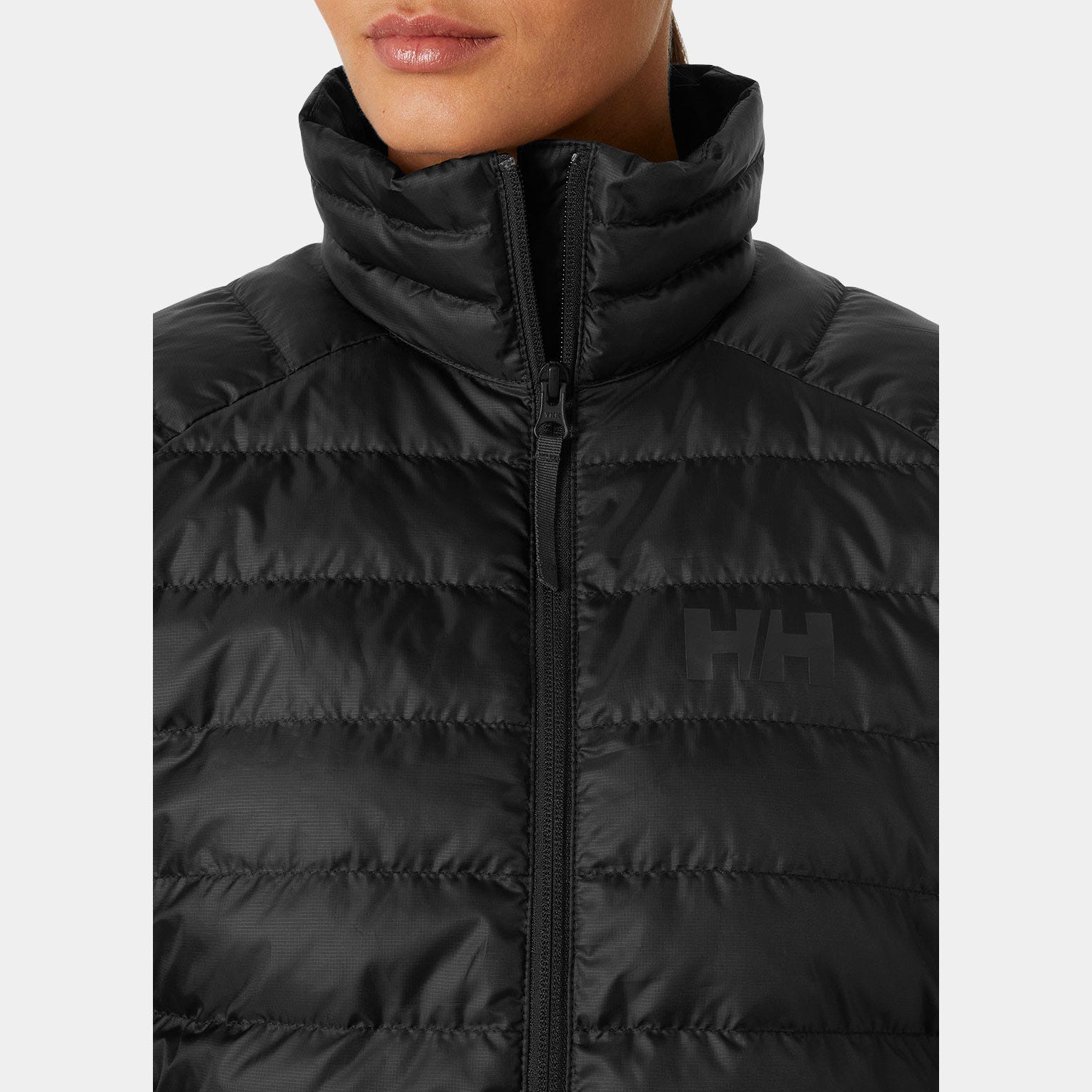 Women’s Banff Insulator Jacket - 990 BLACK