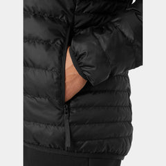 Women’s Banff Insulator Jacket - 990 BLACK