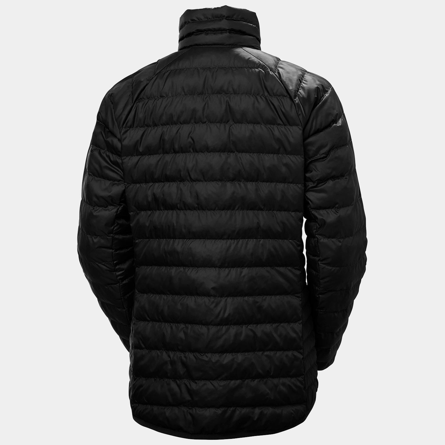 Women’s Banff Insulator Jacket - 990 BLACK