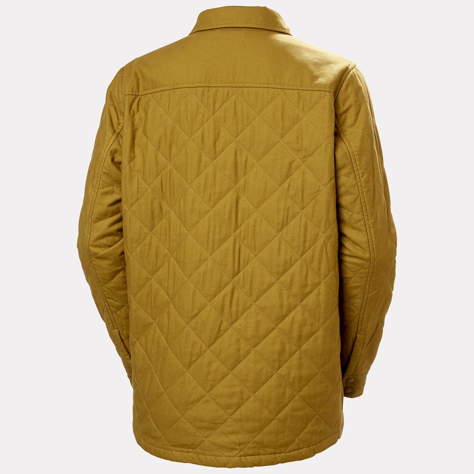 Women’s Isfjord Insulated Shacket - 787 LYNX
