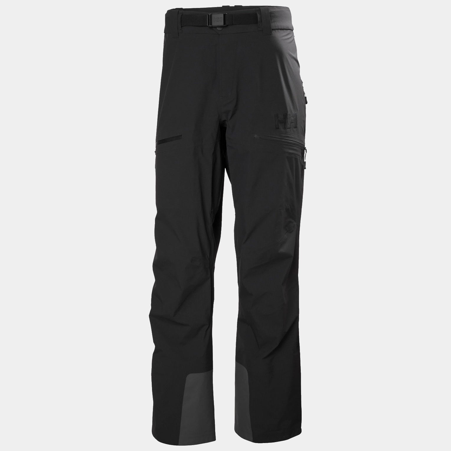 Men's Odin Backcountry Infinity Shell Pants - 990 BLACK