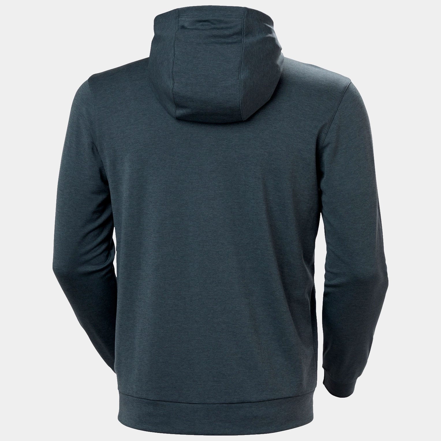 Men's HH LIFA® Tech Lite Zip Hoodie - 860 ALPINE FROST