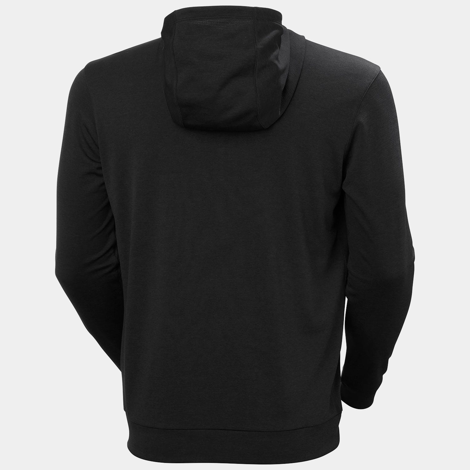 Men's HH LIFA® Tech Lite Zip Hoodie - 990 BLACK