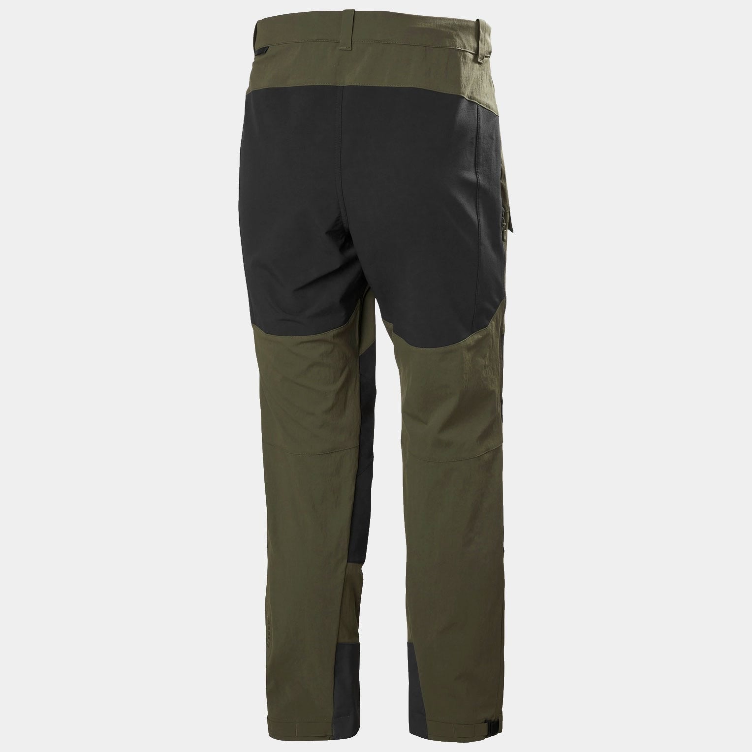 Men's Verglas Tur Pants 2.0 - 431 UTILITY GREEN