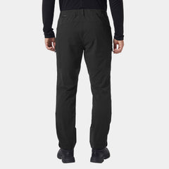 Men's Verglas Tur Pants 2.0 - 990 BLACK