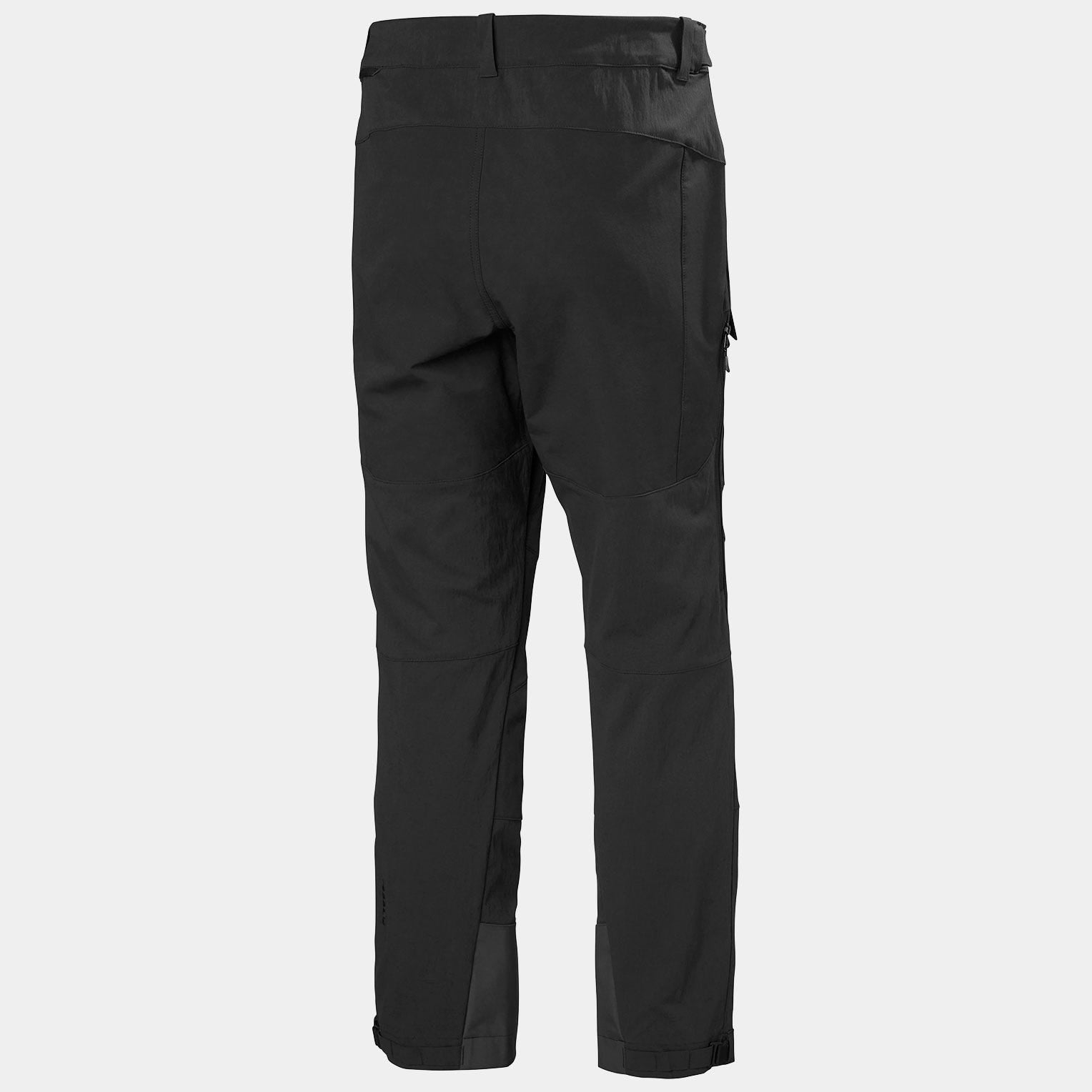 Men's Verglas Tur Pants 2.0 - 990 BLACK