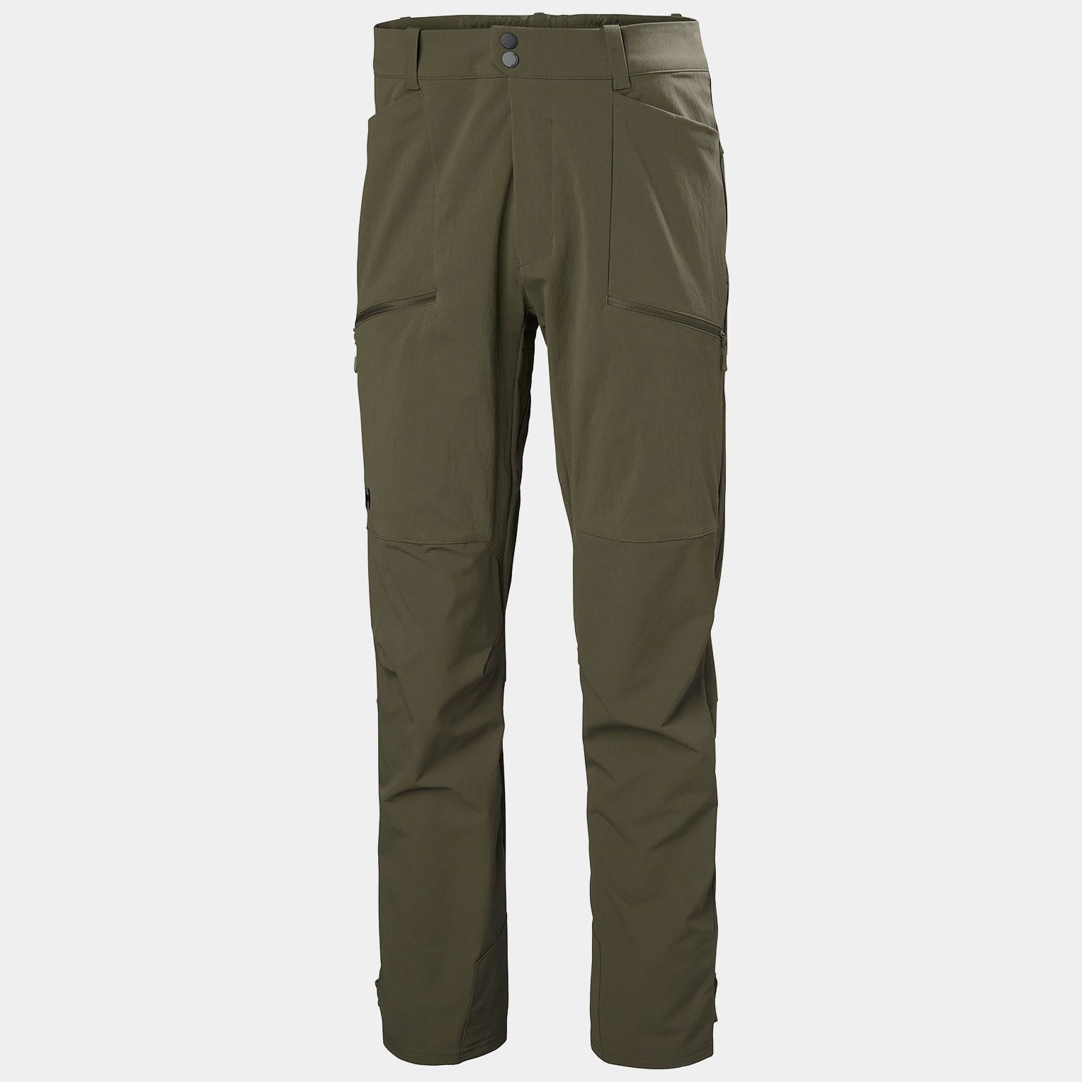Men's Hovda Tur Pants - 431 UTILITY GREEN