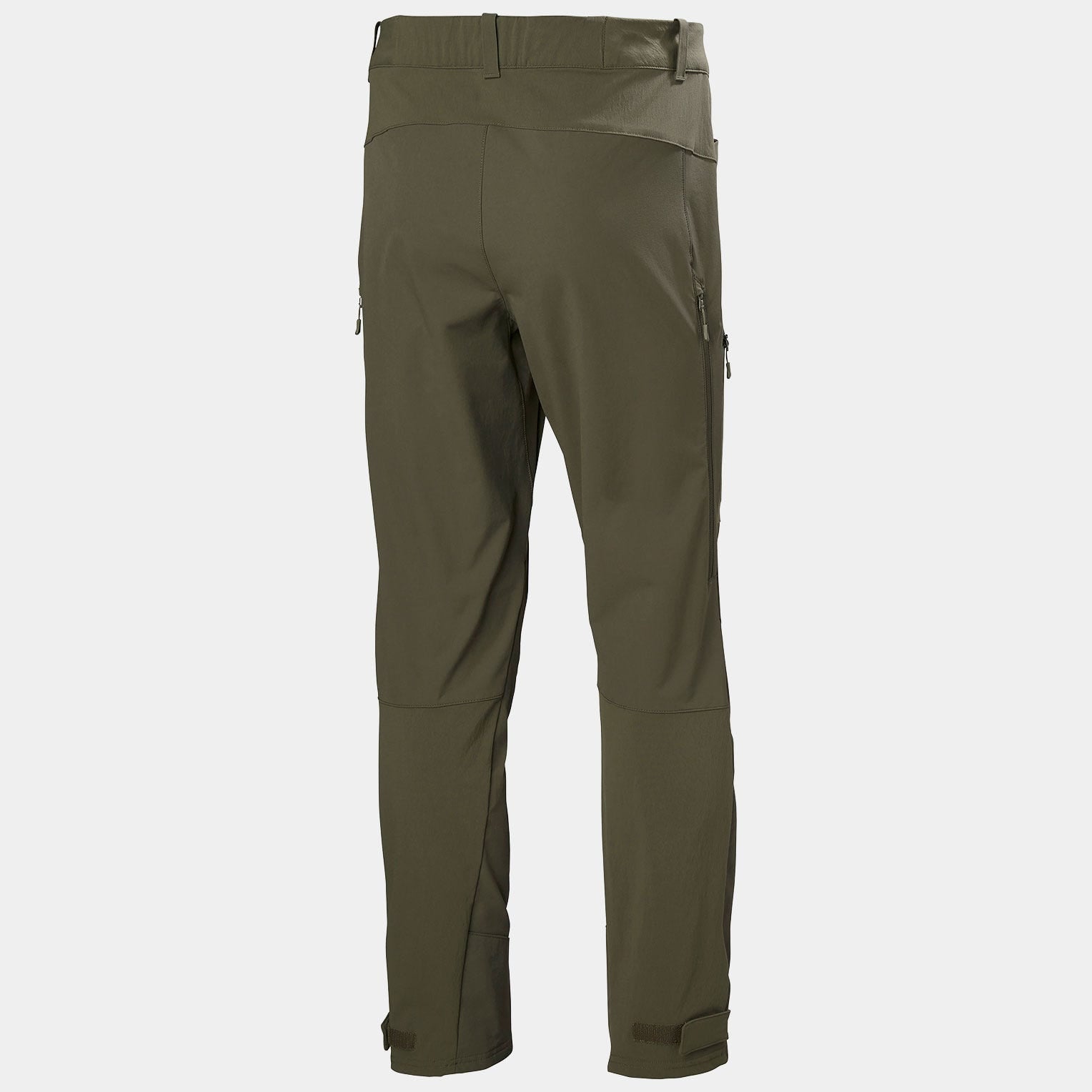 Men's Hovda Tur Pants - 431 UTILITY GREEN