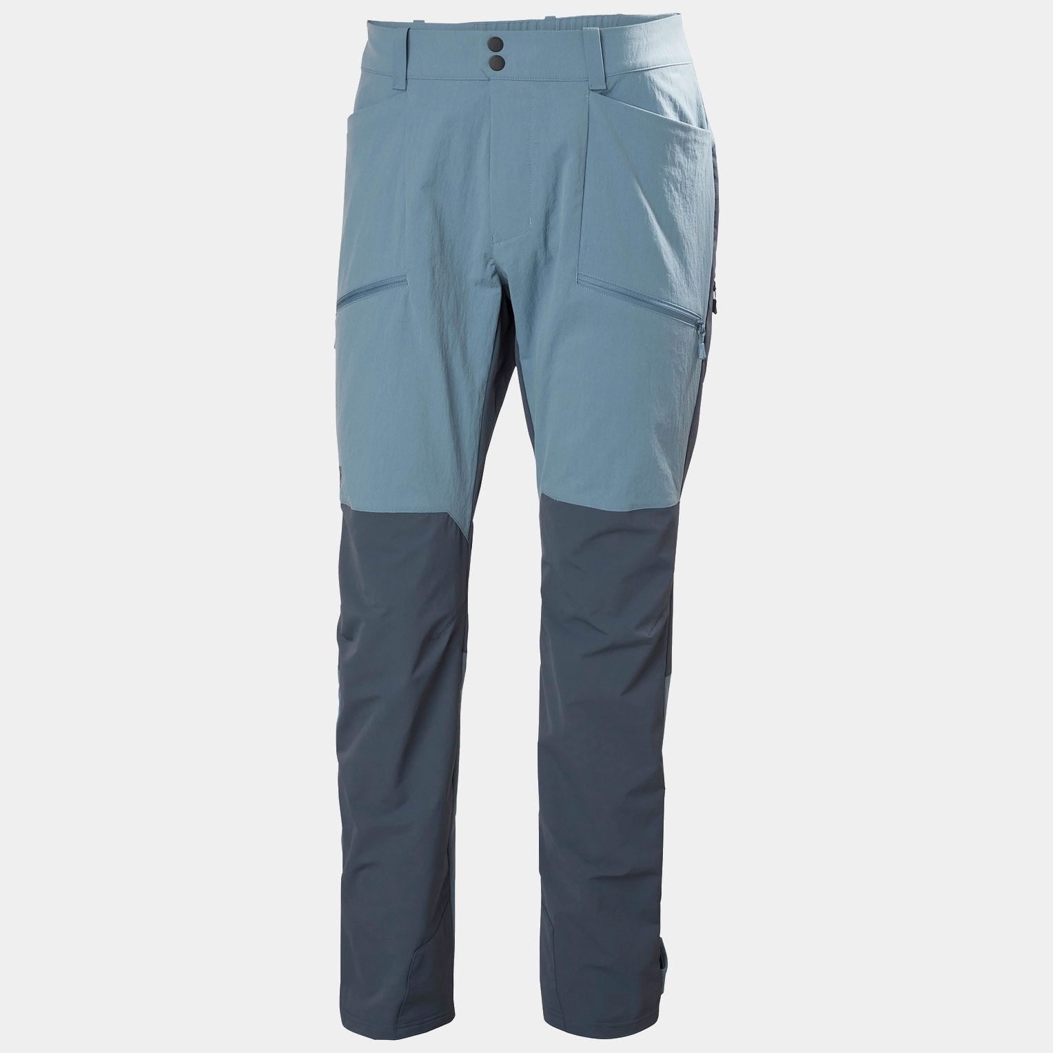 Men's Hovda Tur Pants - 601 WASHED NAVY