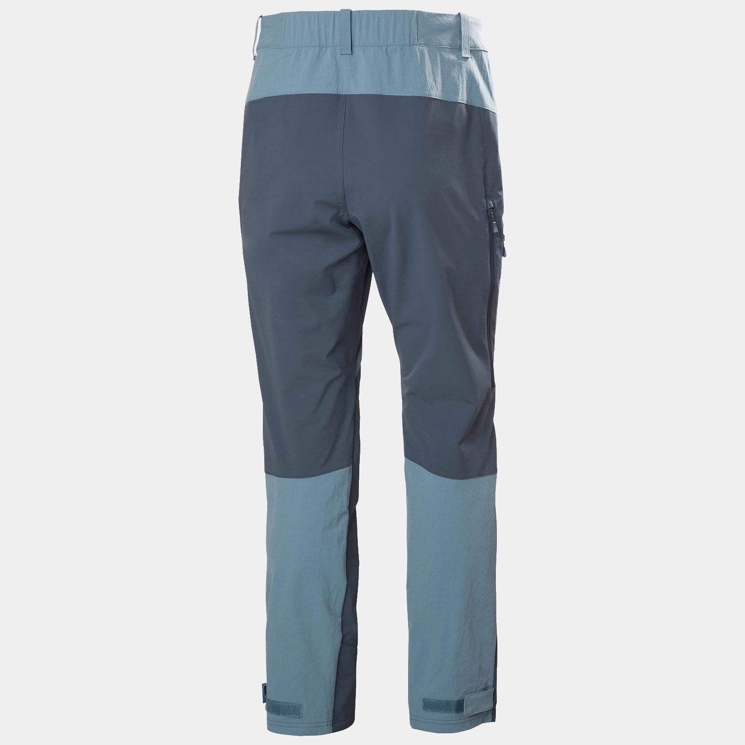 Men's Hovda Tur Pants - 601 WASHED NAVY