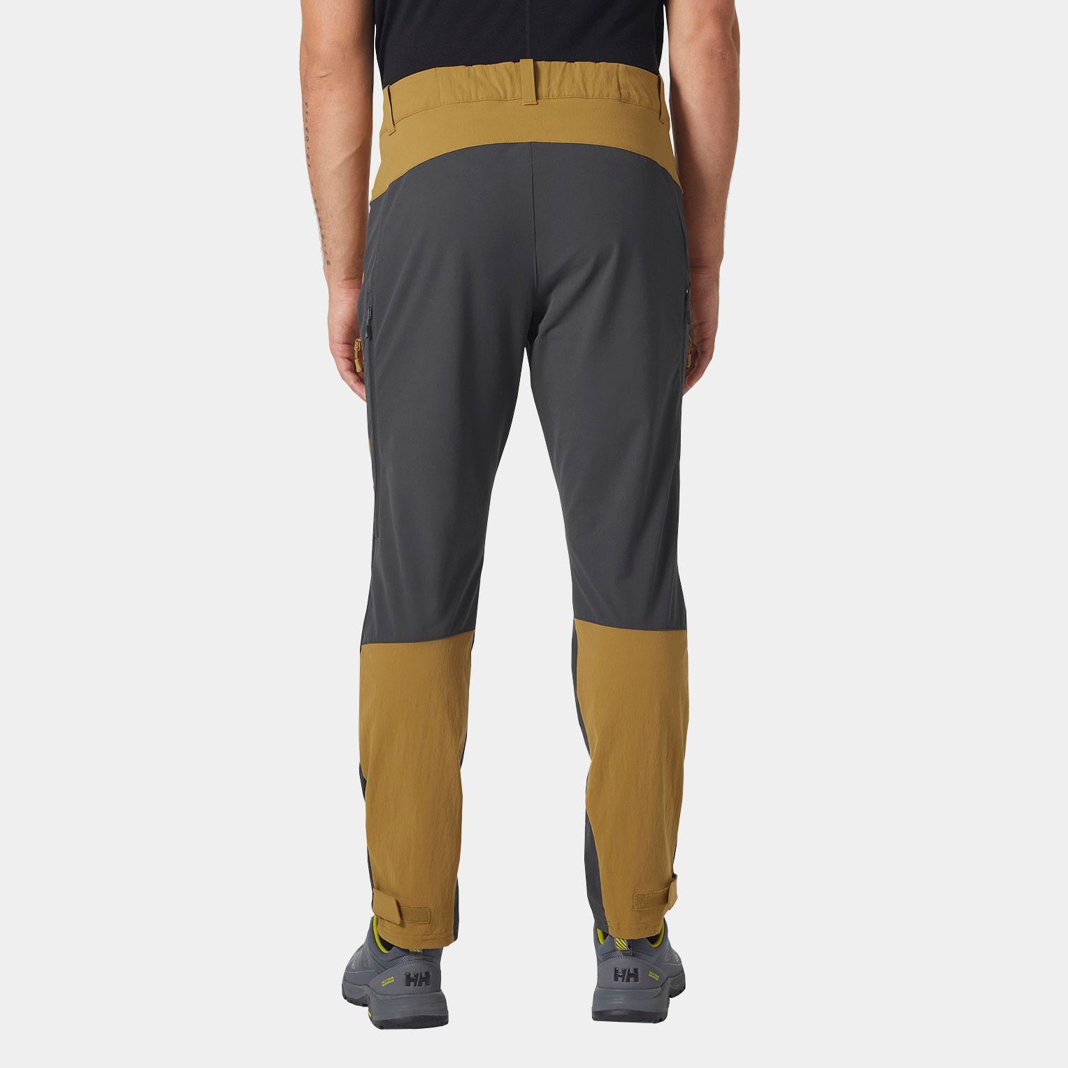 Men's Hovda Tur Pants - 787 LYNX