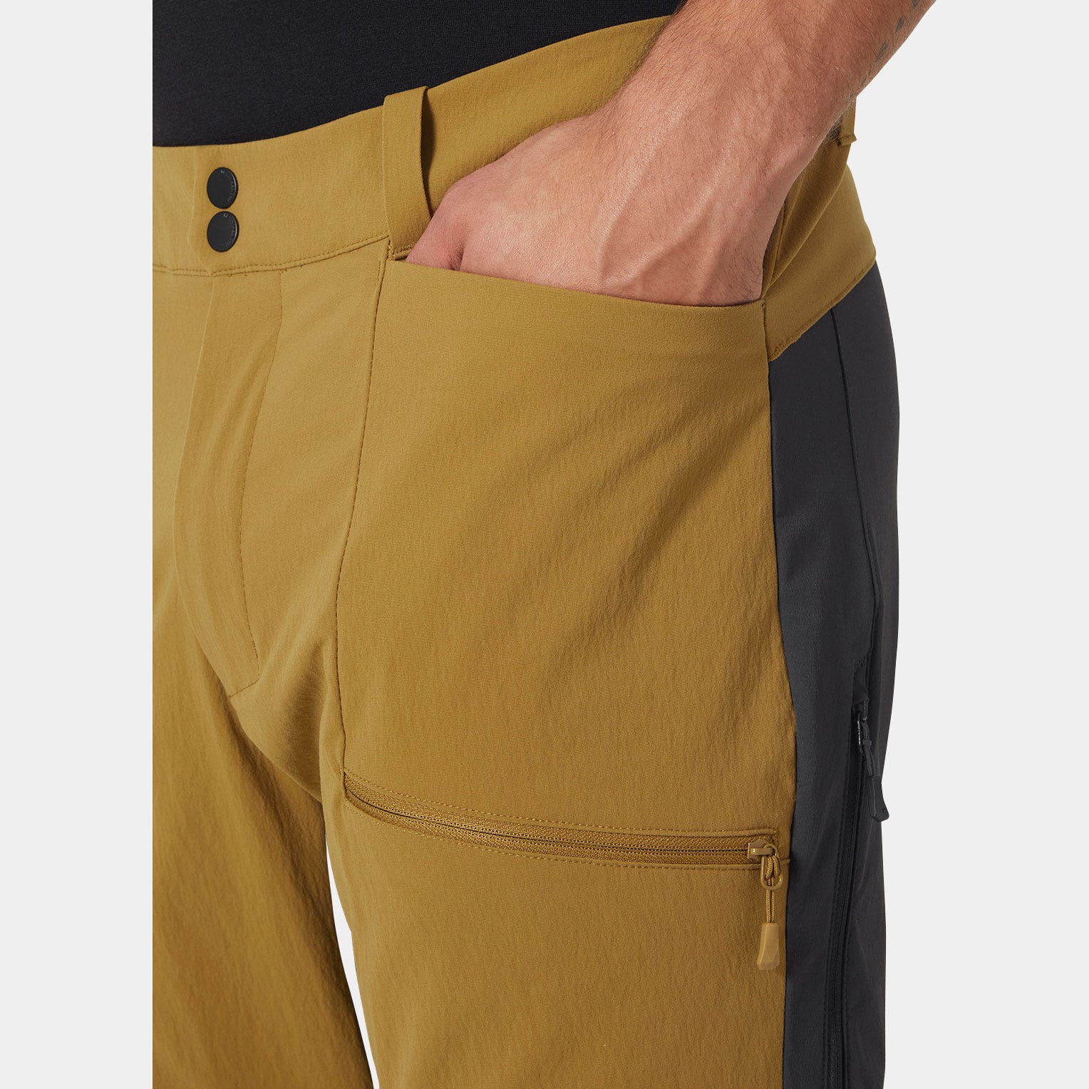 Men's Hovda Tur Pants - 787 LYNX