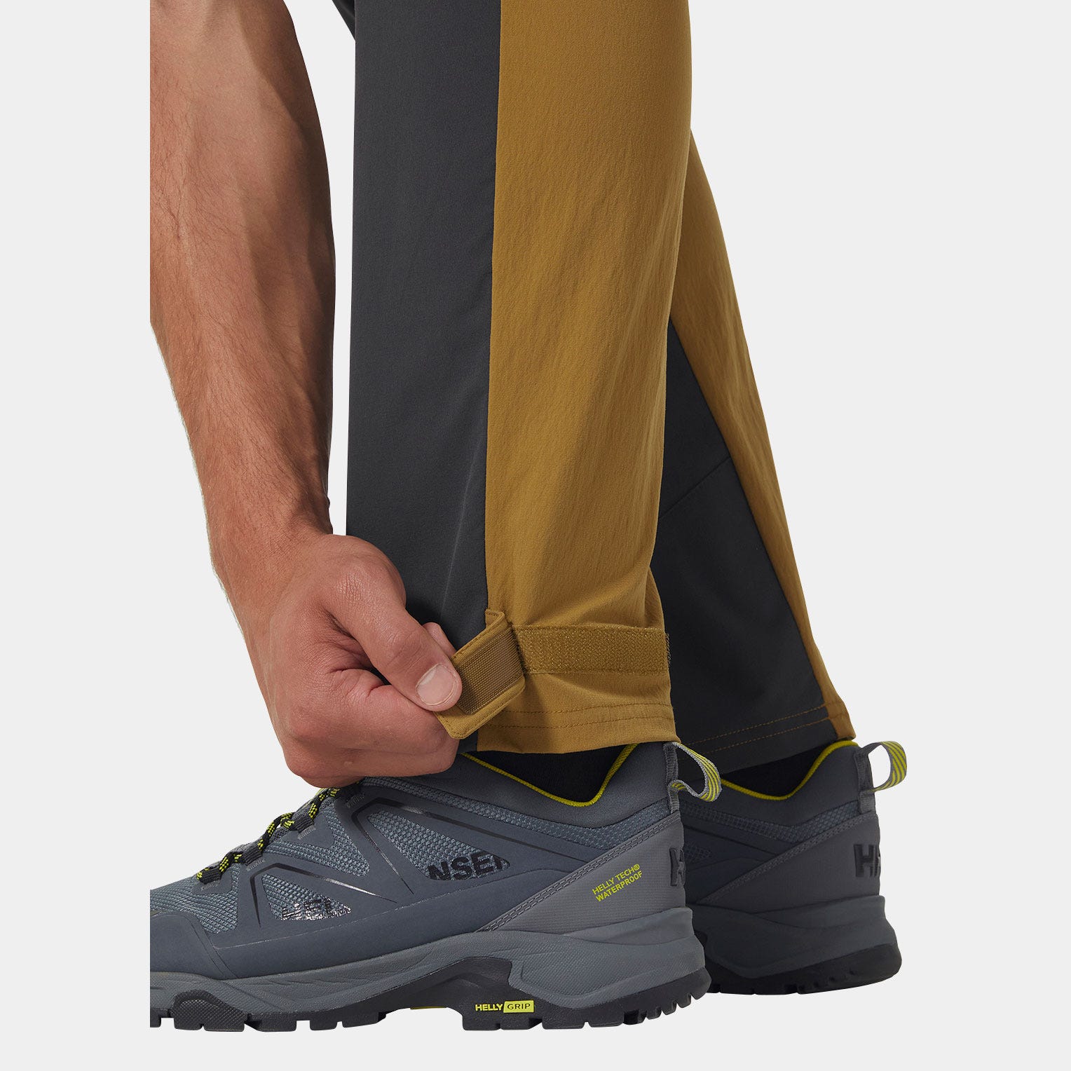 Men's Hovda Tur Pants - 787 LYNX