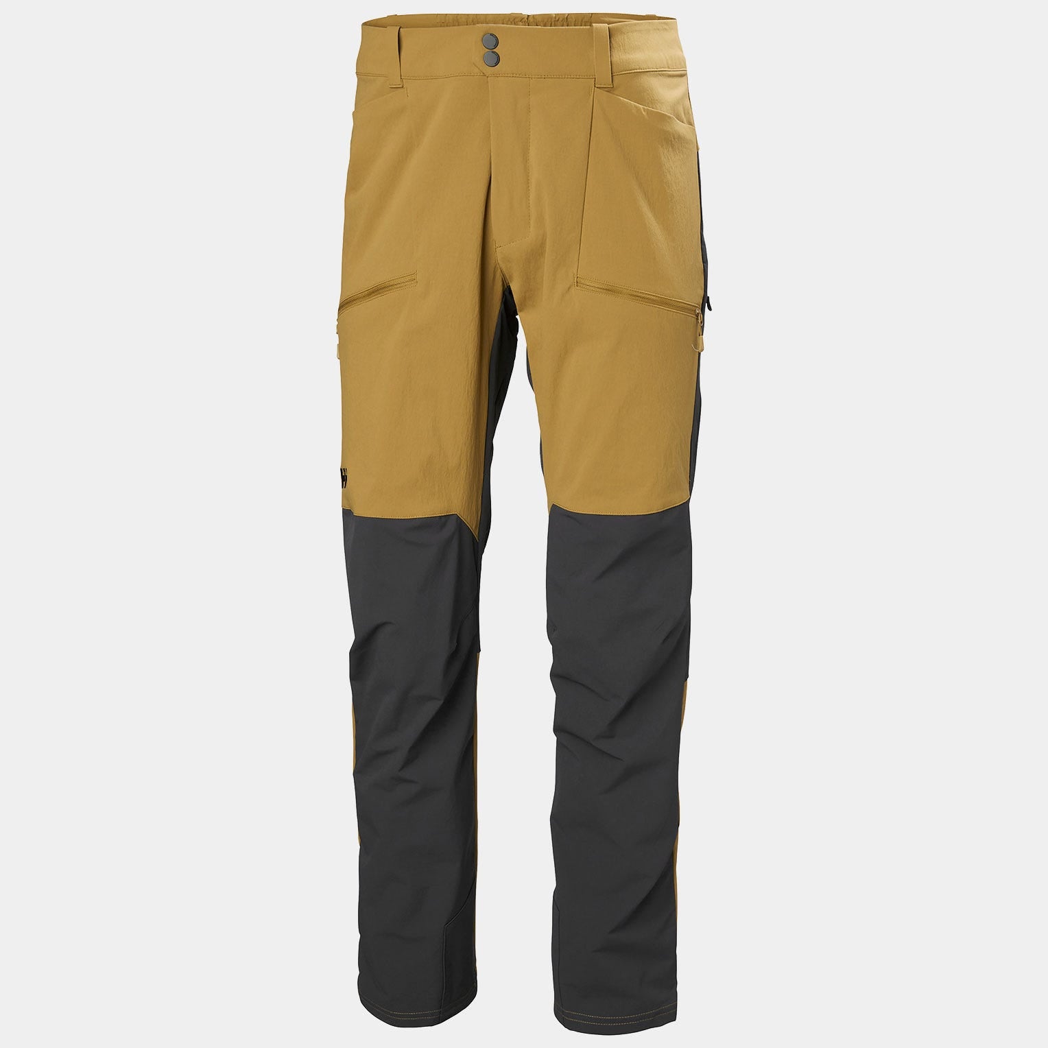 Men's Hovda Tur Pants - 787 LYNX