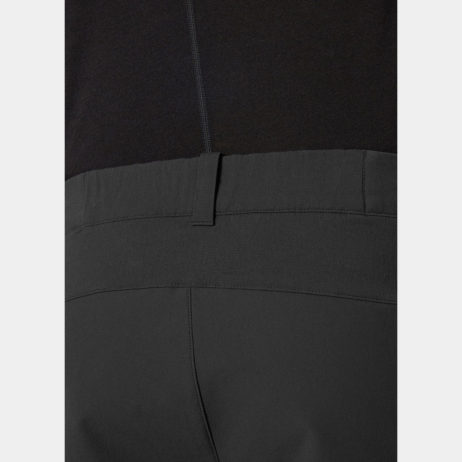 Men's Hovda Tur Pants - 990 BLACK