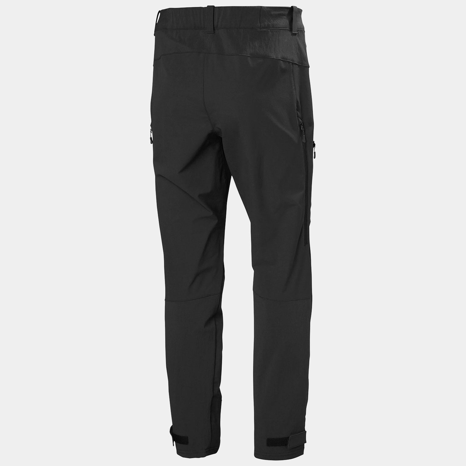 Men's Hovda Tur Pants - 990 BLACK
