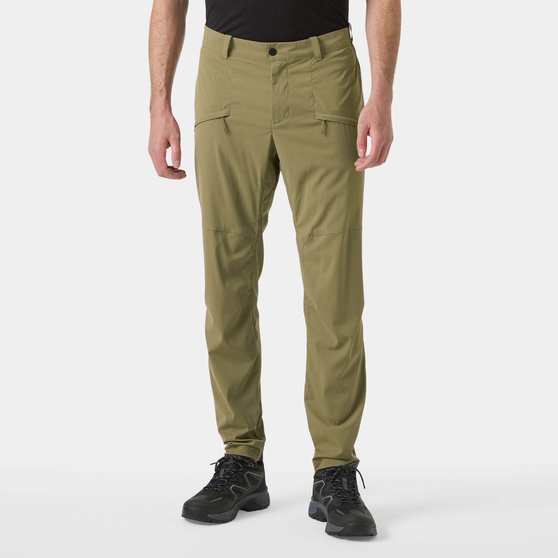 Men's Vinda Light Tur Pants - 746 BEDROCK