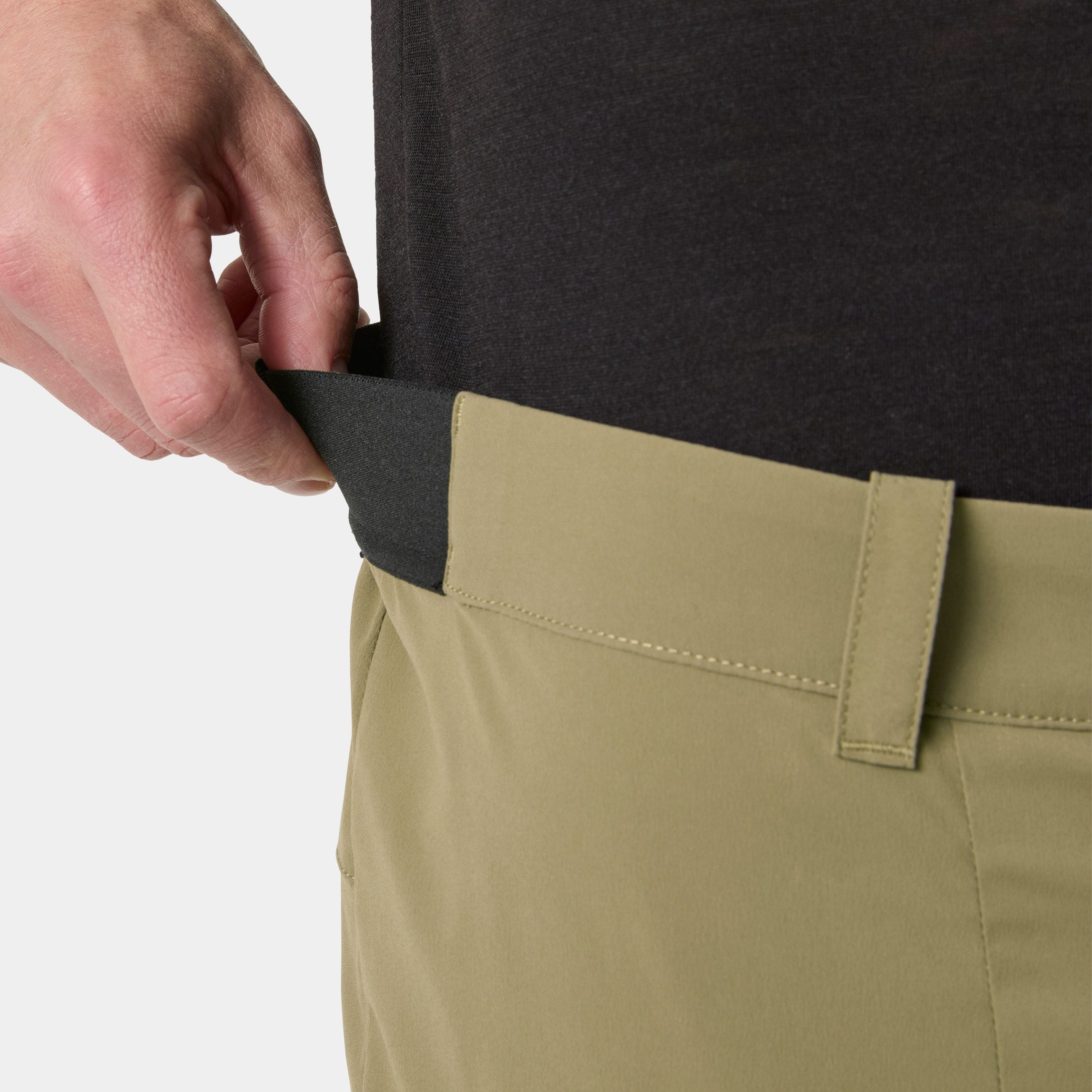 Men's Vinda Light Tur Pants - 746 BEDROCK