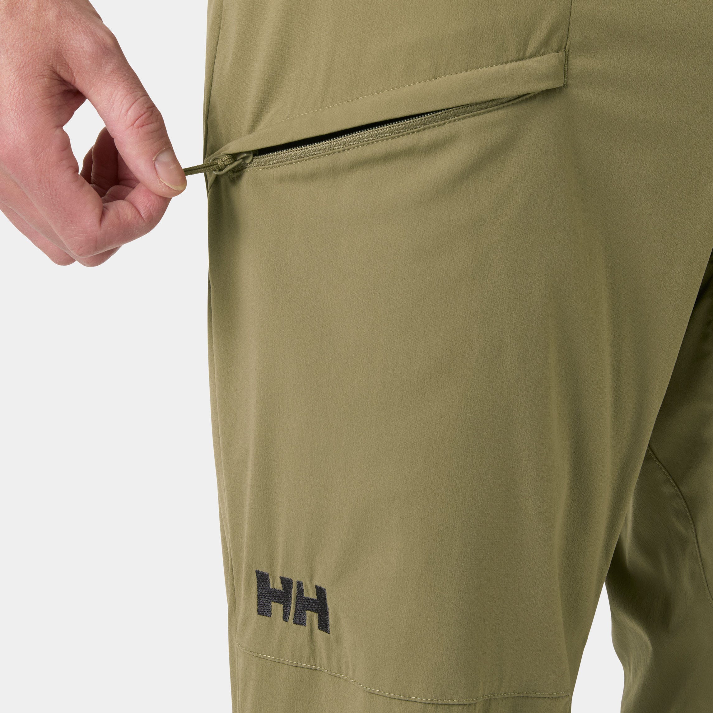 Men's Vinda Light Tur Pants - 746 BEDROCK