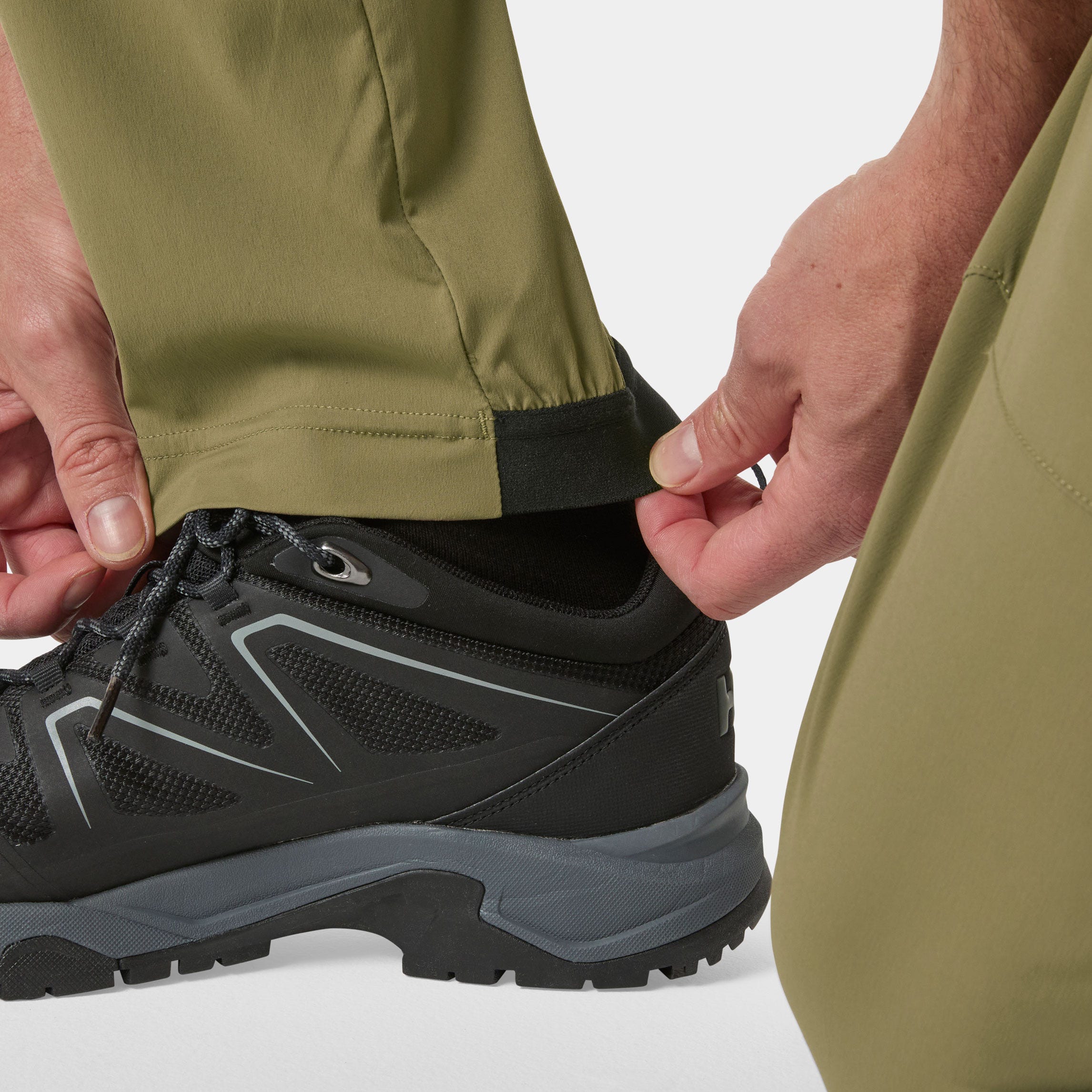 Men's Vinda Light Tur Pants - 746 BEDROCK