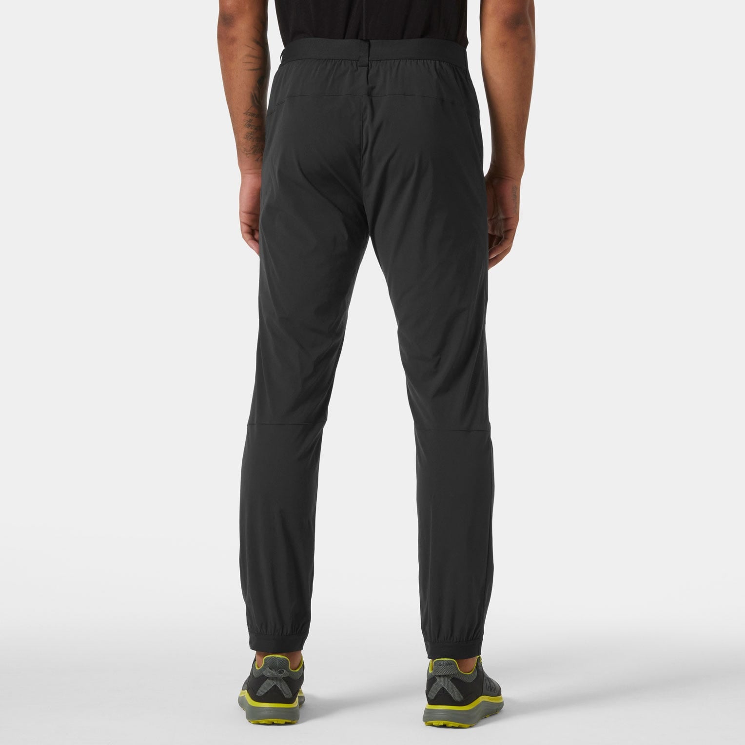 Men's Vinda Light Tur Pants - 990 BLACK