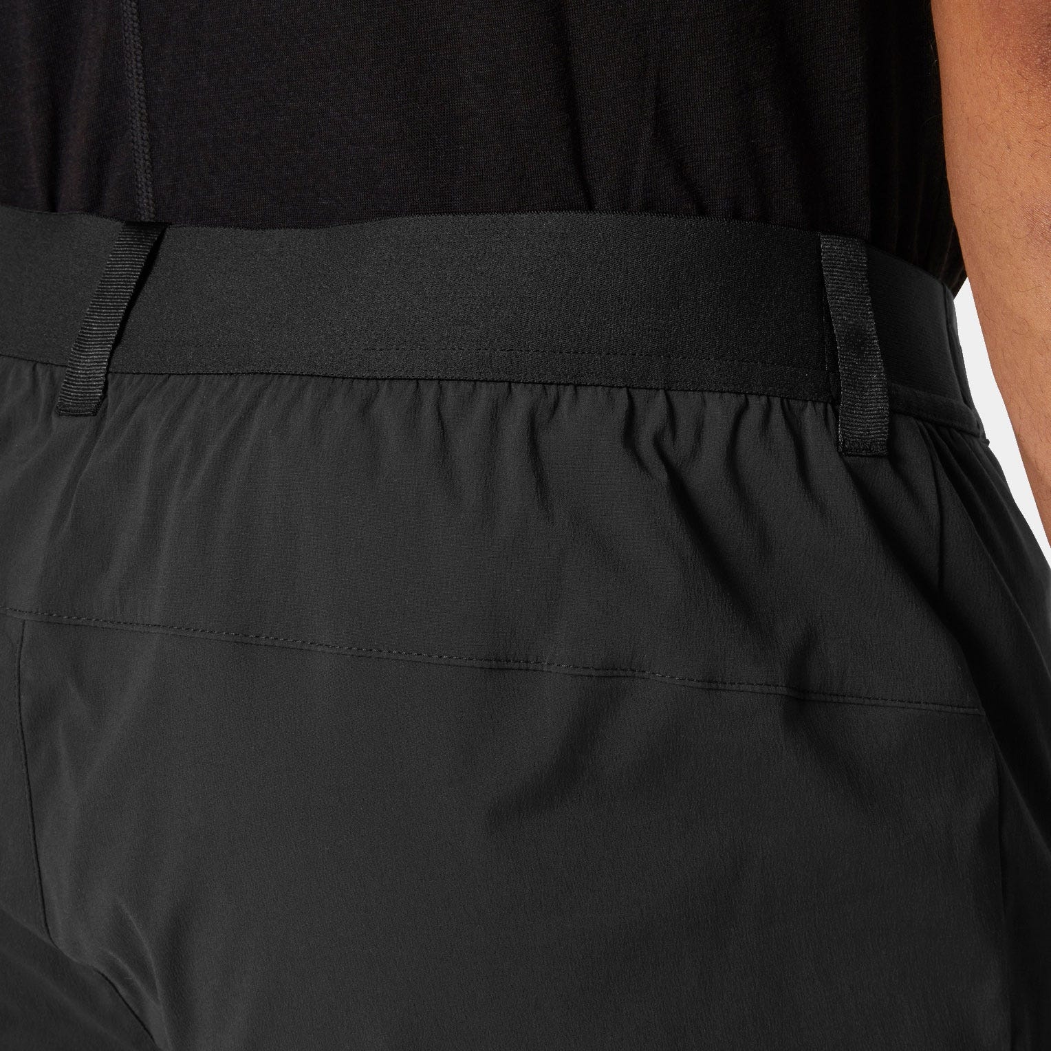 Men's Vinda Light Tur Pants - 990 BLACK