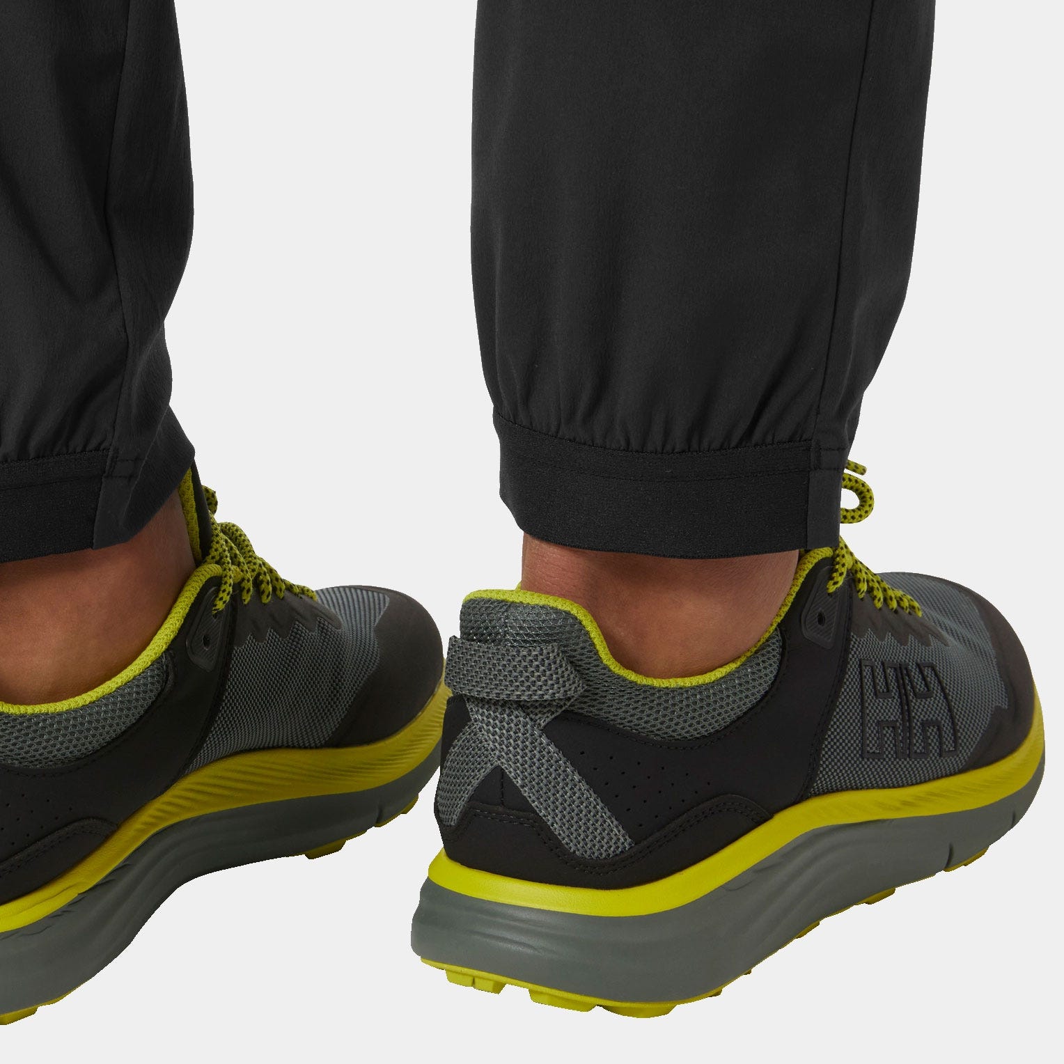 Men's Vinda Light Tur Pants - 990 BLACK