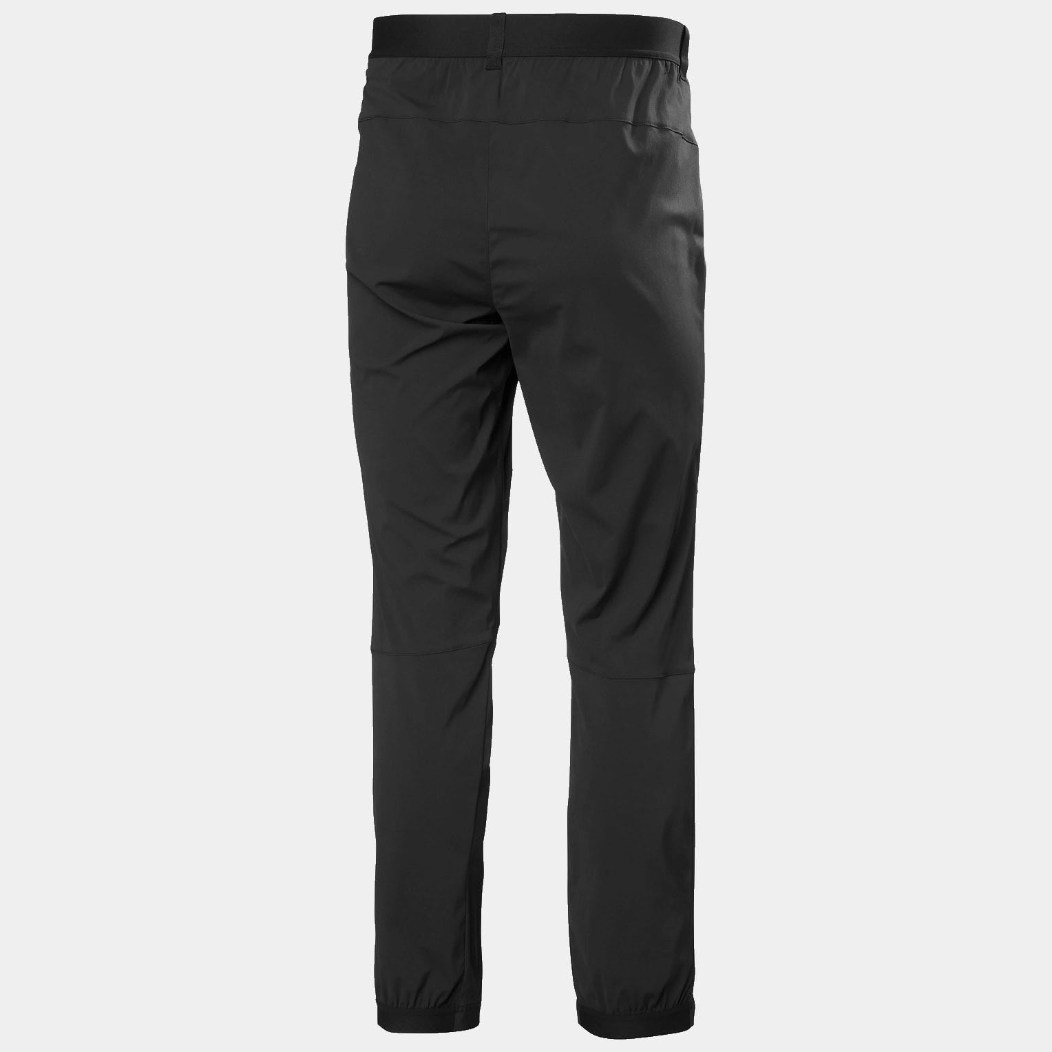 Men's Vinda Light Tur Pants - 990 BLACK