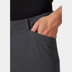 Men’s Elv Light Zip Off Tur Pants - 980 EBONY