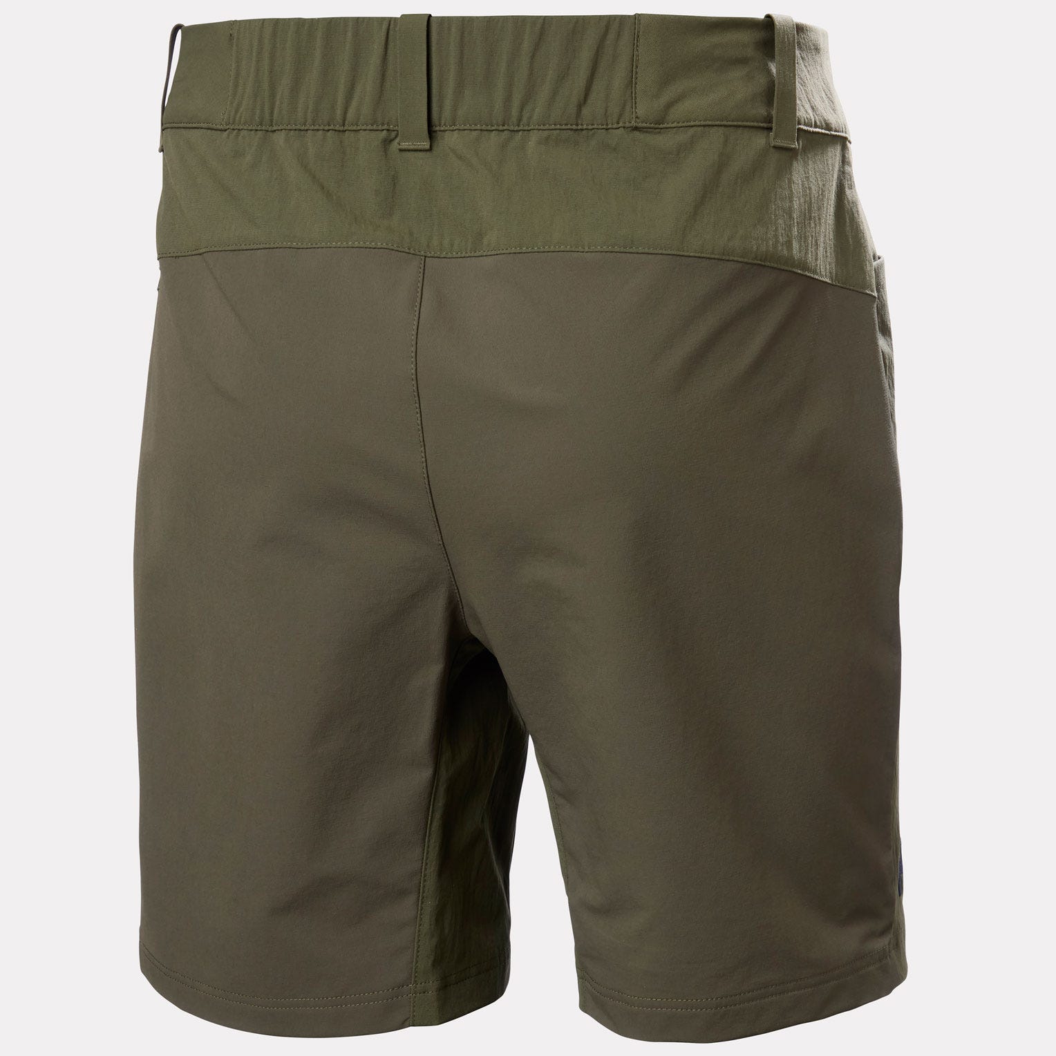 Men’s Vika Tur Shorts - 431 UTILITY GREEN