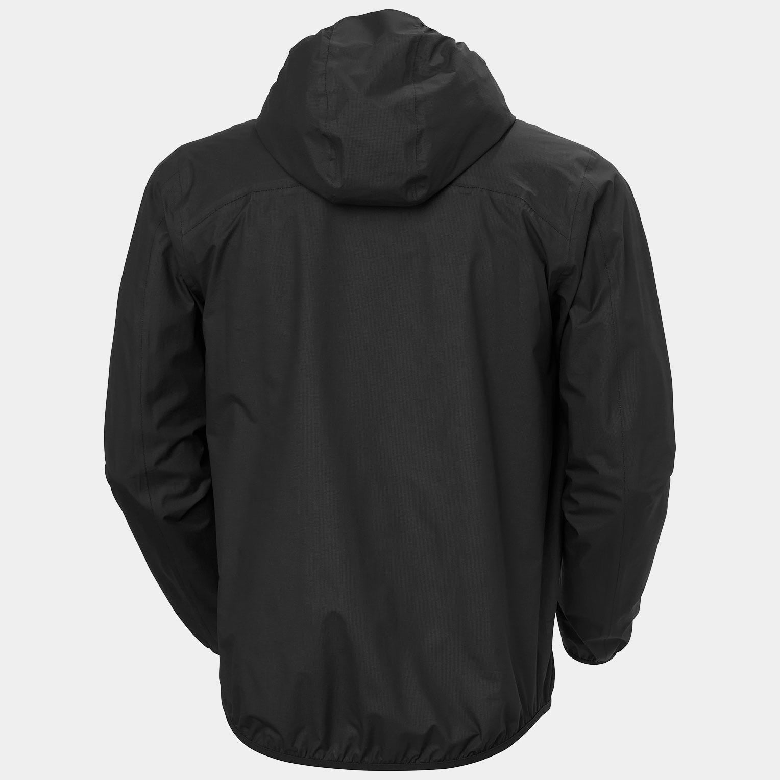 Men's Verglas 2.5 Layer Fastpack Jacket - 990 BLACK