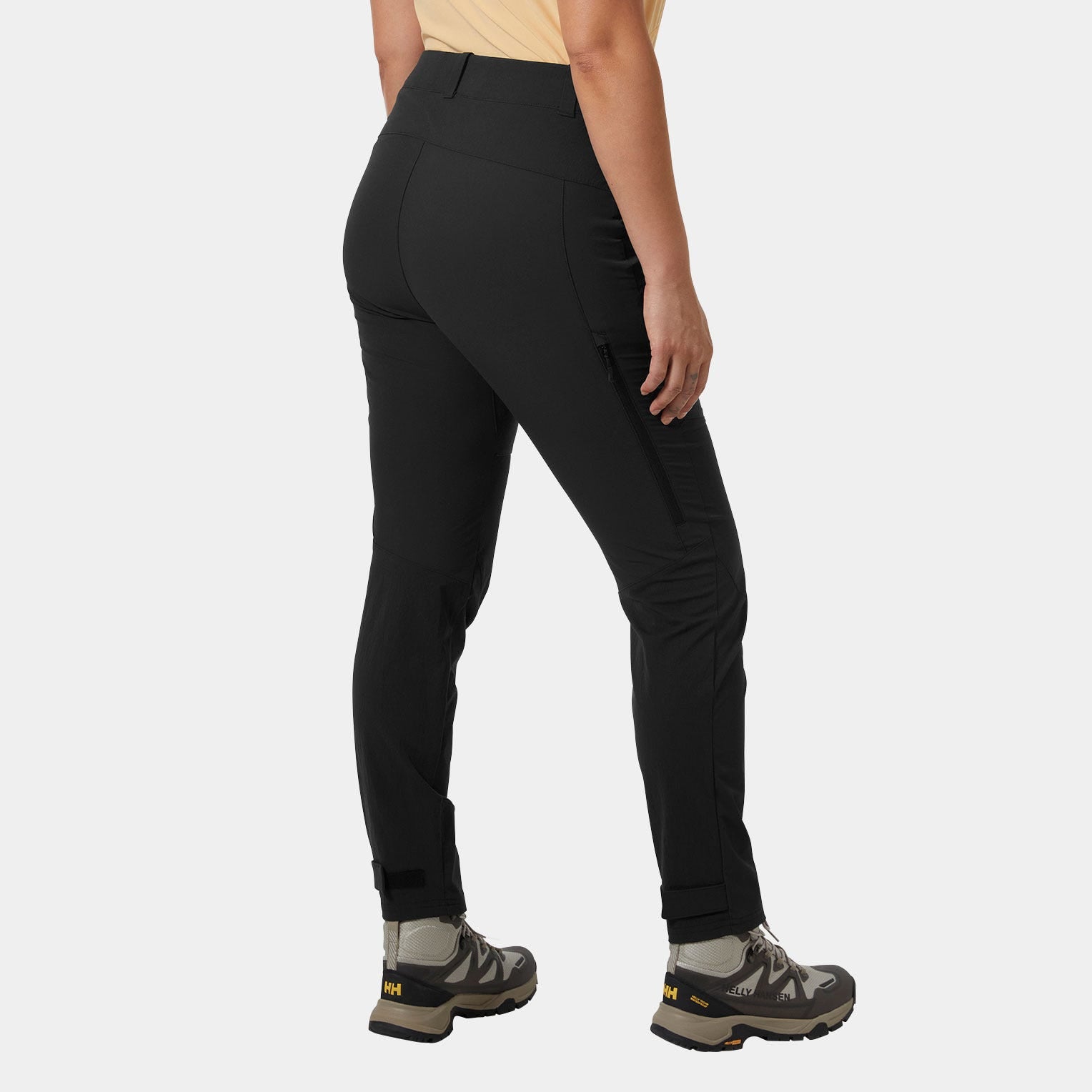 Women’s Hovda Tur Pants - 990 BLACK