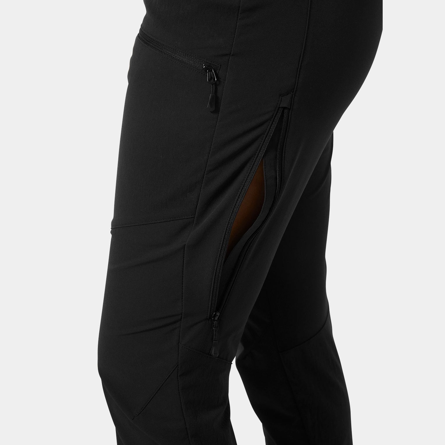 Women’s Hovda Tur Pants - 990 BLACK